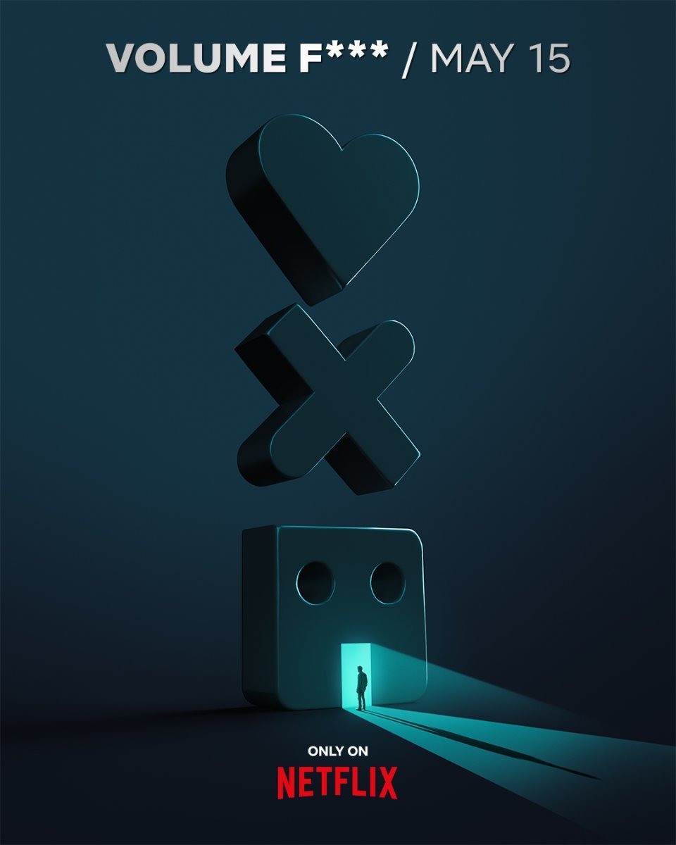 Love, Death & Robots (Phần 4)