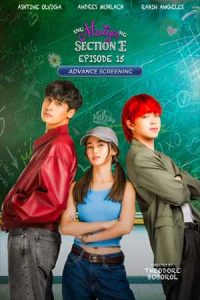 Nữ Thần Lớp E 2 – Ang Mutya Ng Section E 2